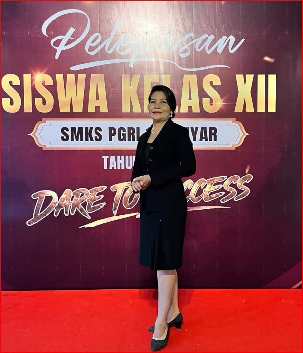 Kepala Sekolah SMK PGRI 1 Gianyar